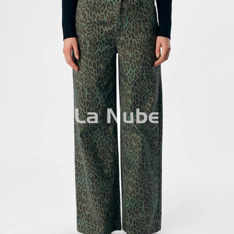 Pantalón Objseni(OBJECT)