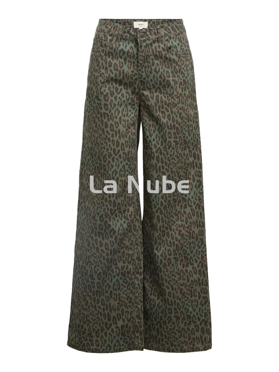 Pantalón Objseni(OBJECT) - Imagen 2