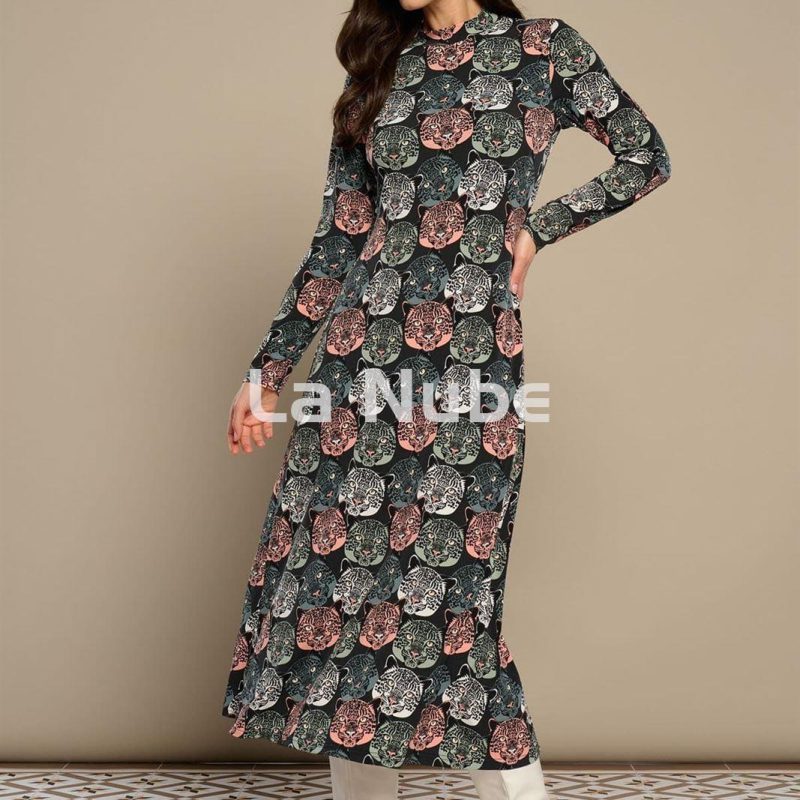 Vestido Minina(Minueto)