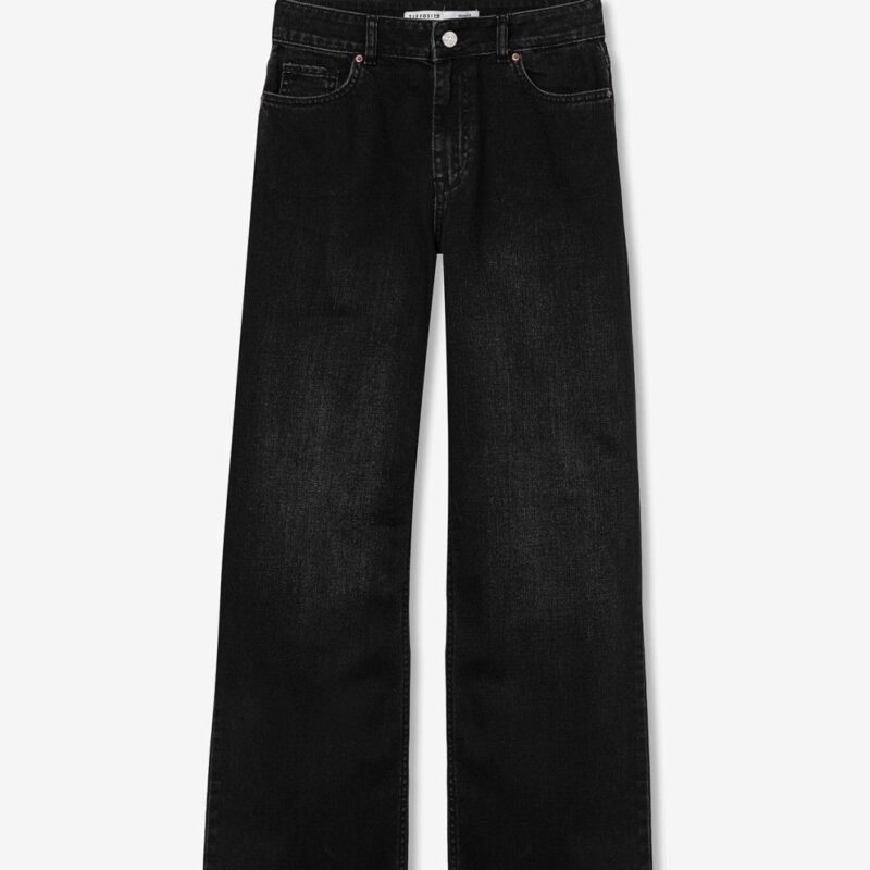 Jeans de pierna ancha BONNYE