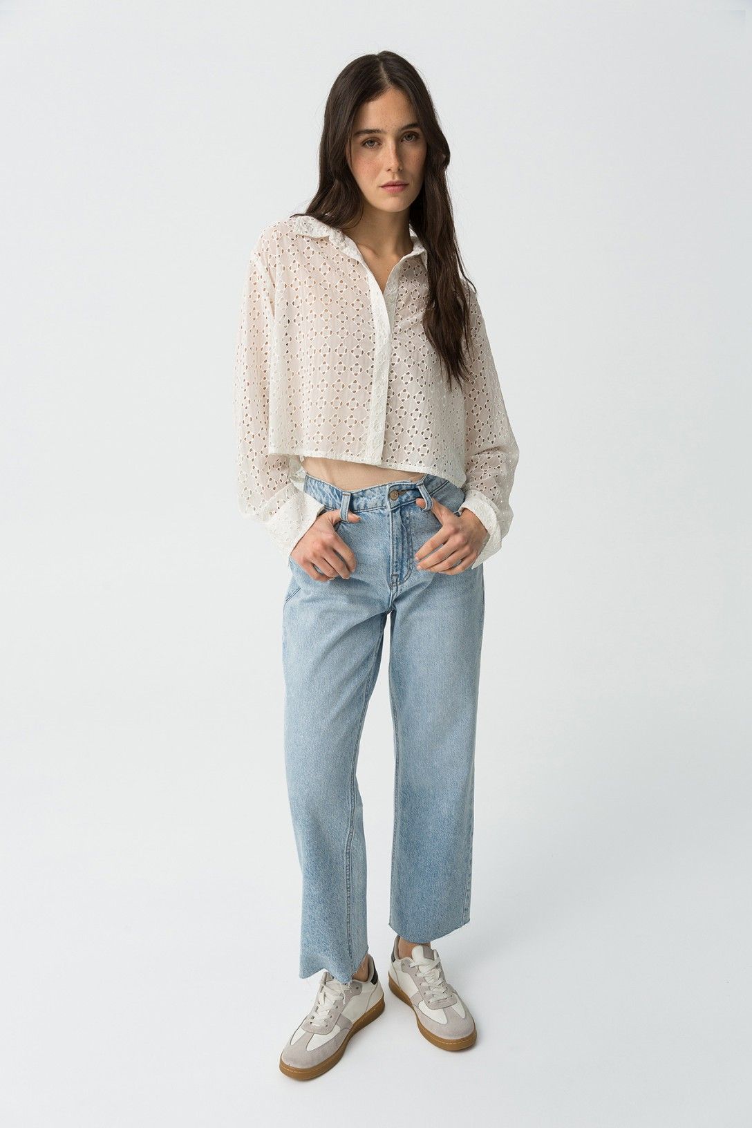 Jeans SOLANGE - Imagen 2