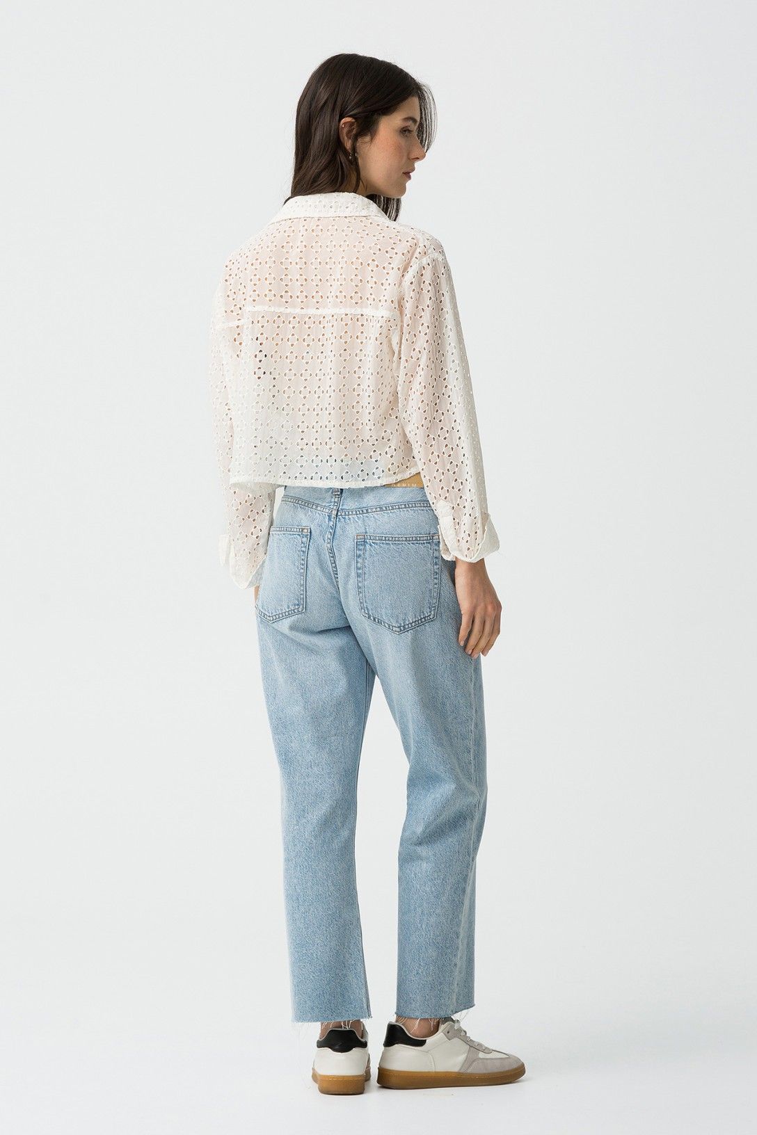 Jeans SOLANGE - Imagen 3