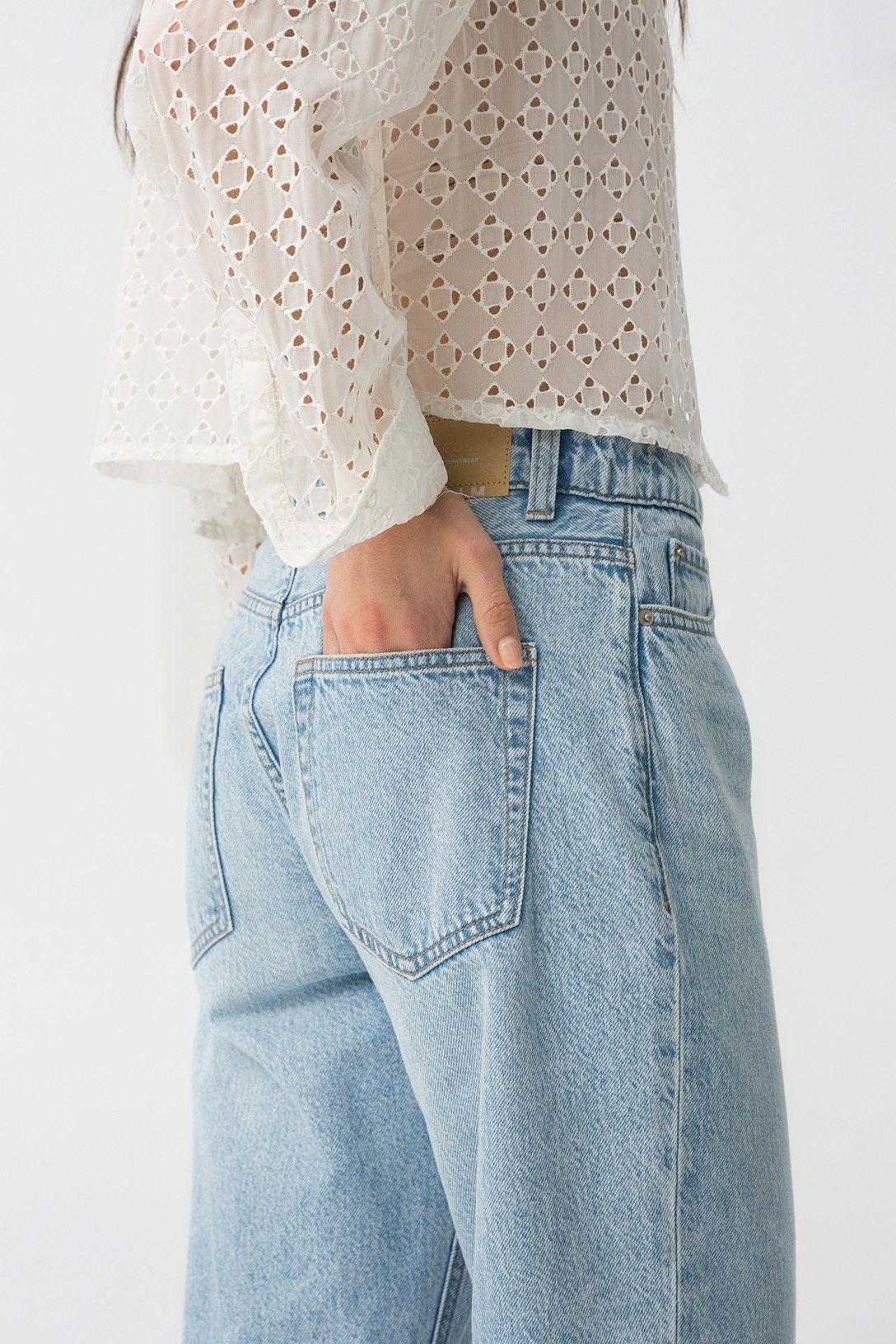 Jeans SOLANGE - Imagen 5