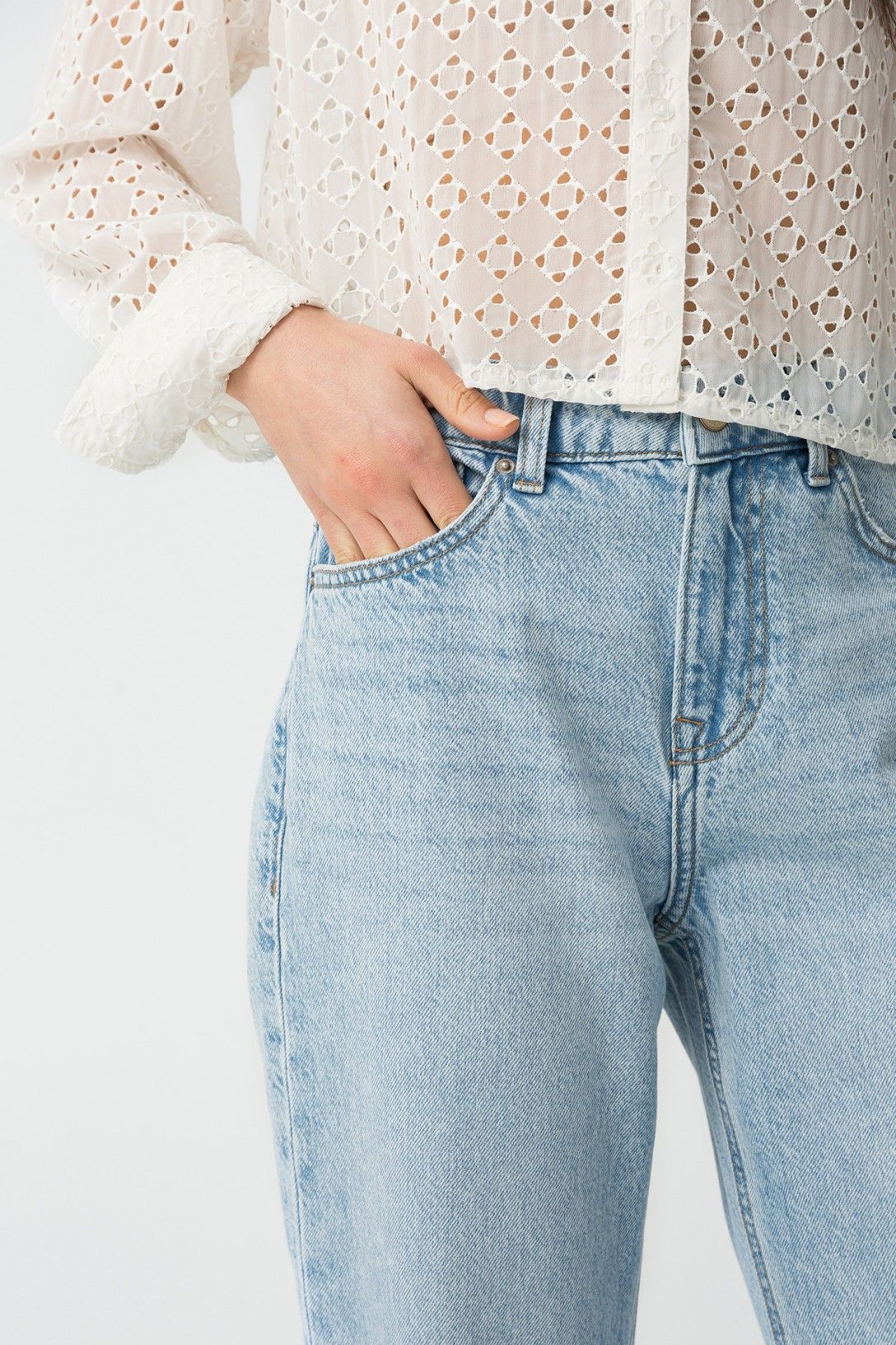 Jeans SOLANGE - Imagen 4