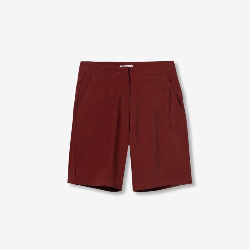 Bermuda ROUGE