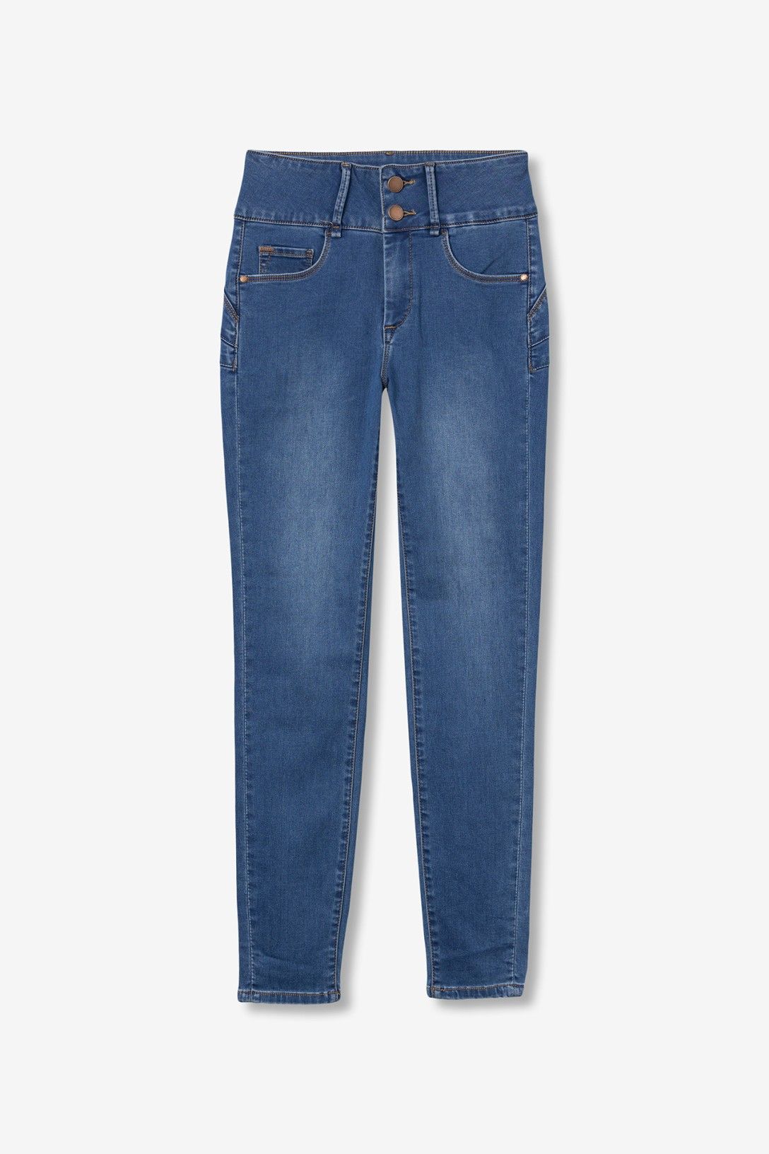 Jeans DOUBLE UP SKINNY