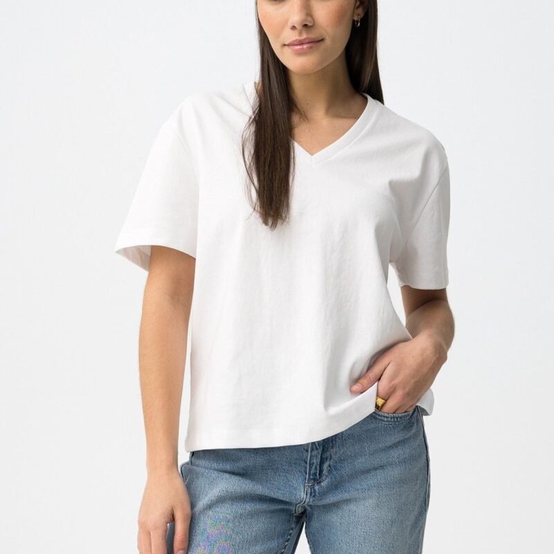 Camiseta básica JINNIE