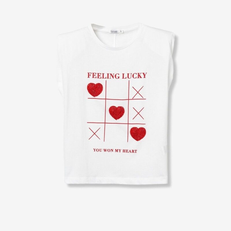 Camiseta LUNE
