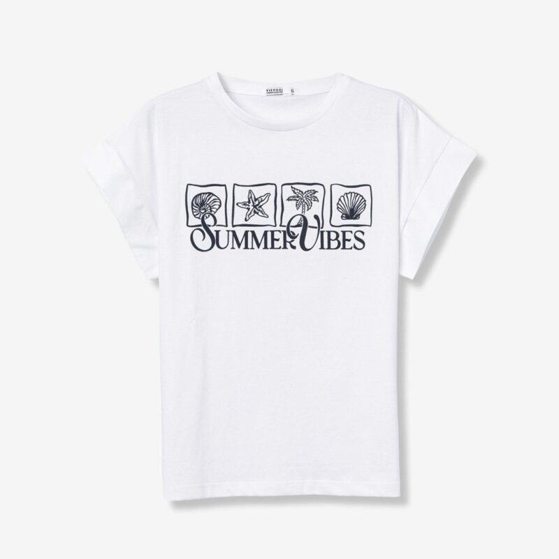 Camiseta ELLA