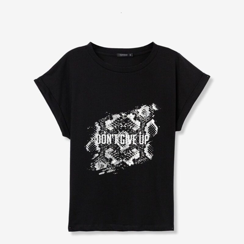 Camiseta NOTE