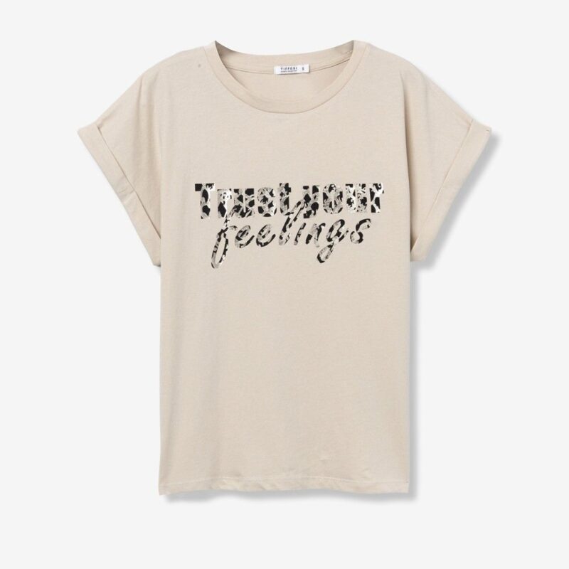 Camiseta NOTE