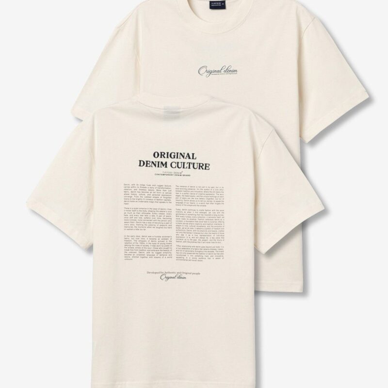 Camiseta BRYCEN