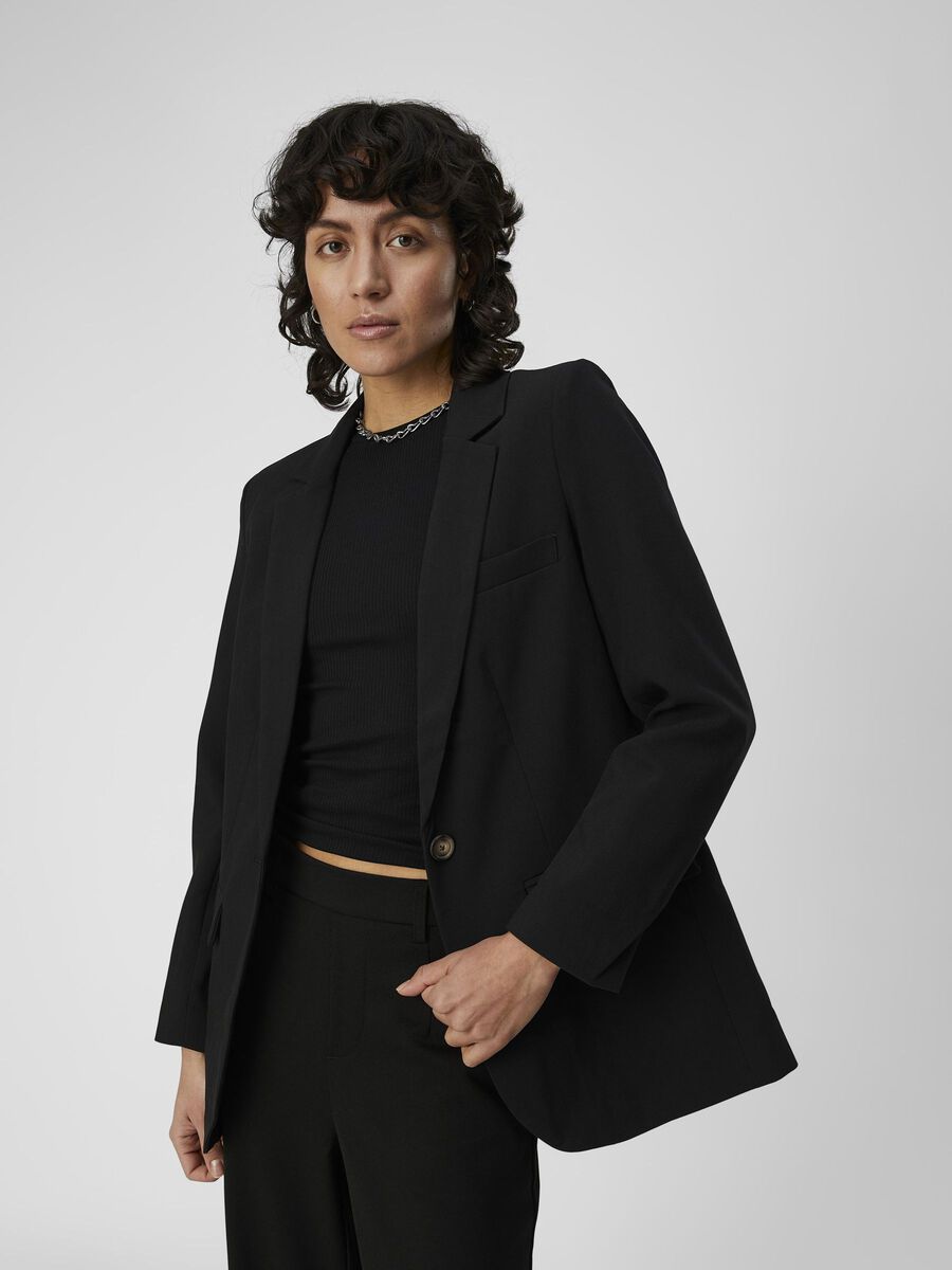 Blazer OBJSIGRID - Imagen 2