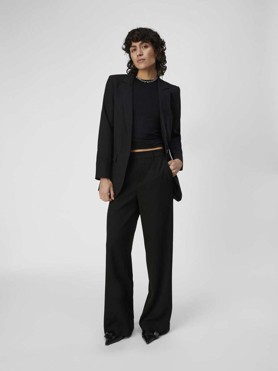 Blazer OBJSIGRID - Imagen 4