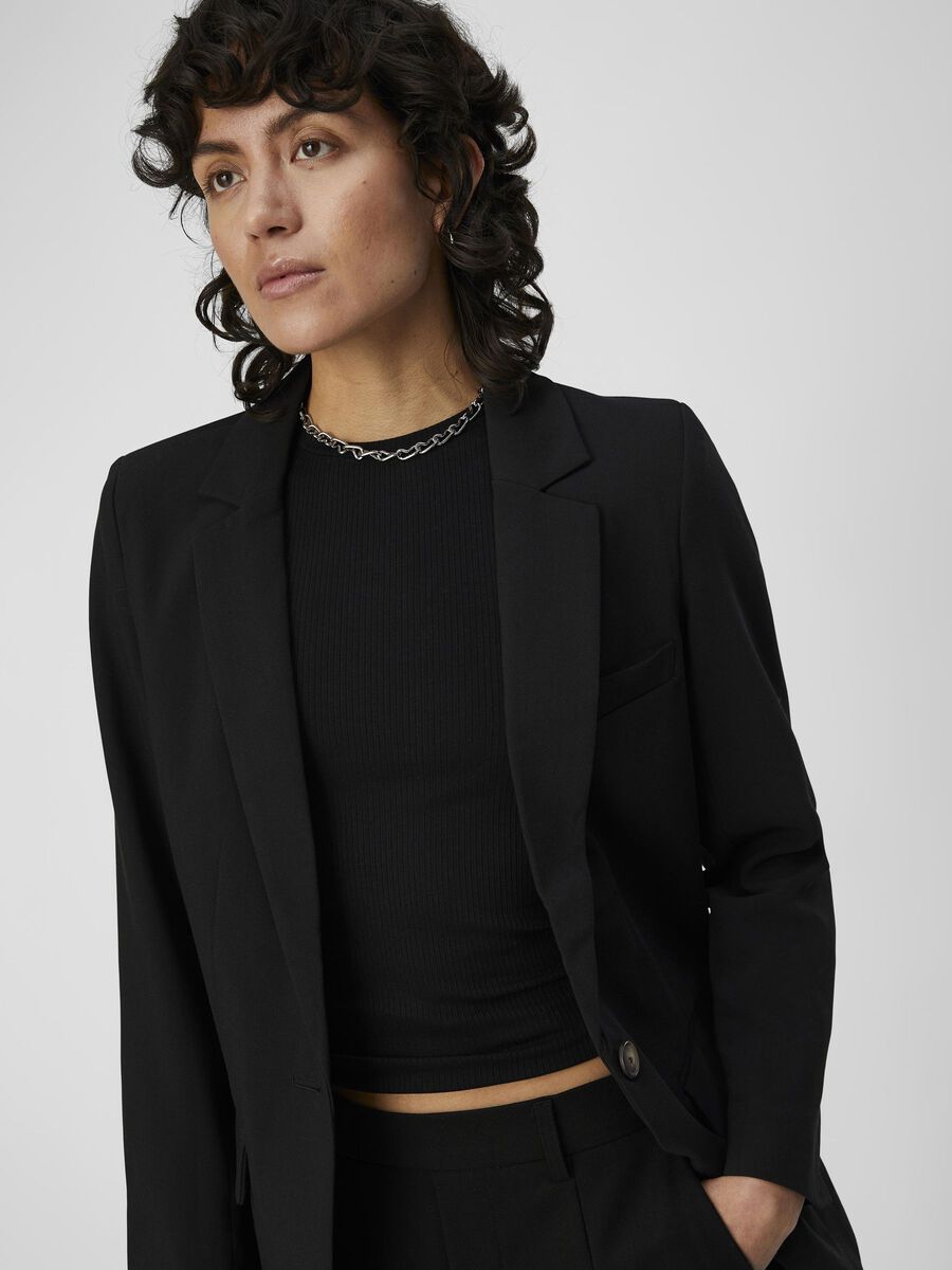 Blazer OBJSIGRID - Imagen 5