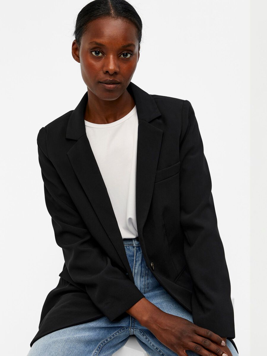 Blazer OBJSIGRID - Imagen 6
