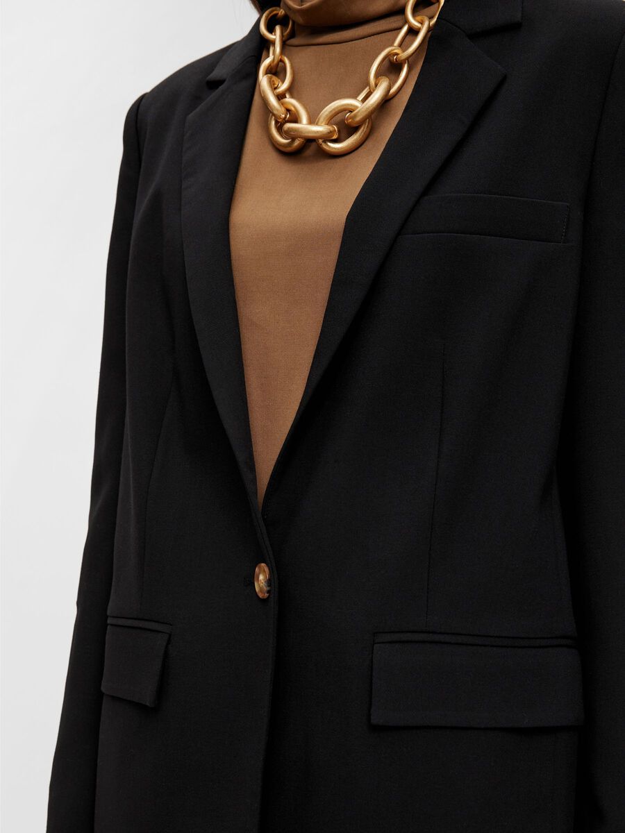 Blazer OBJSIGRID - Imagen 7