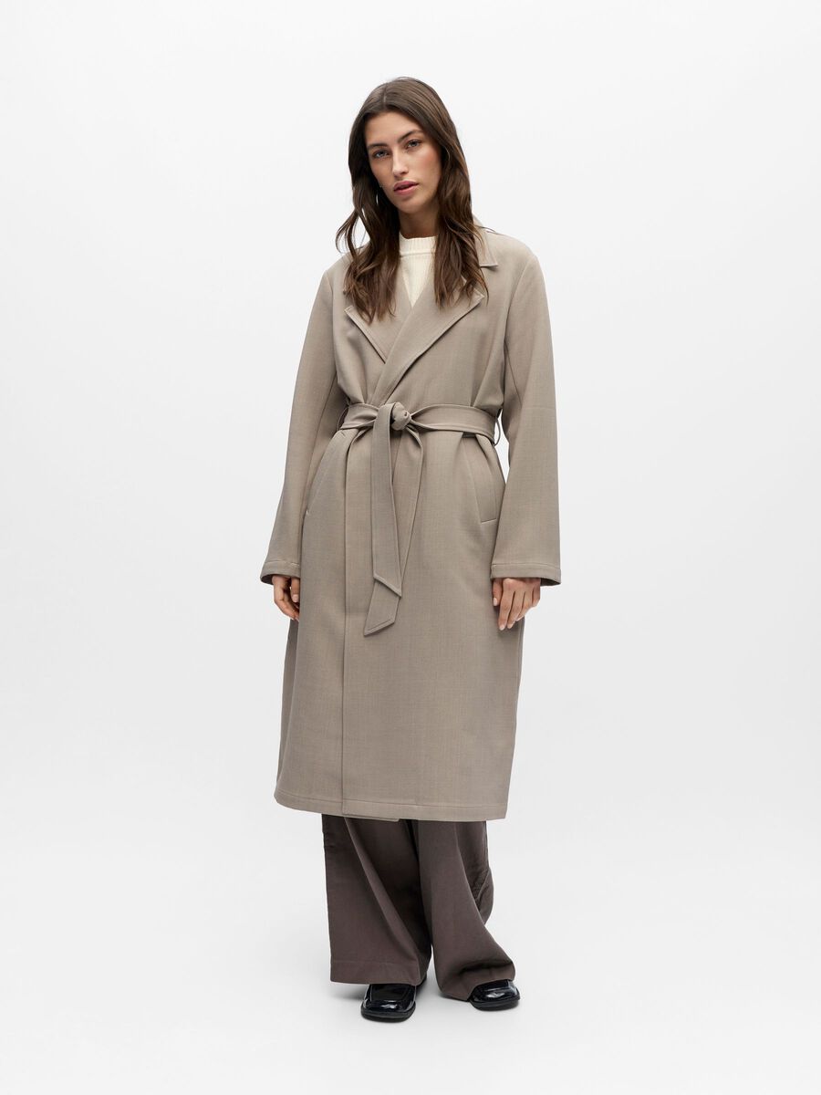 Gabardina OBJMARIE - Imagen 2
