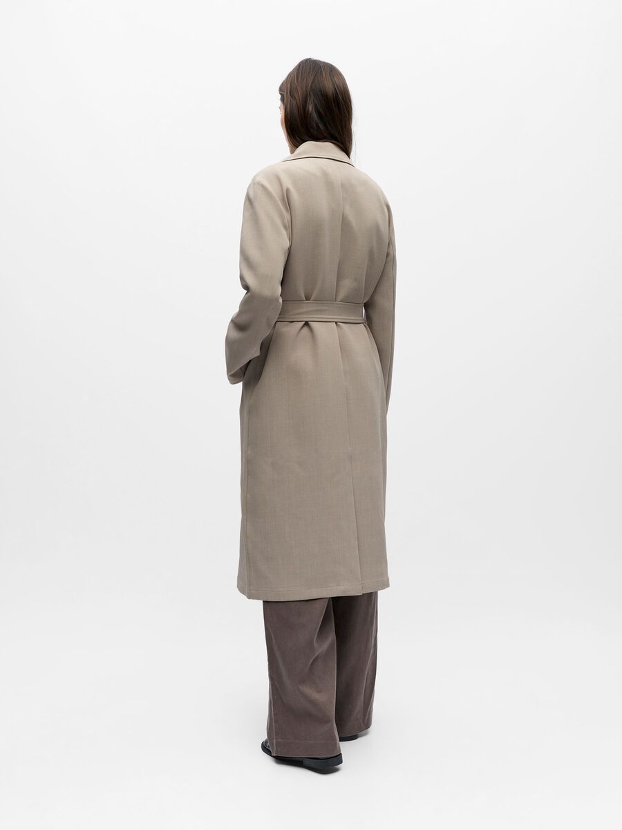 Gabardina OBJMARIE - Imagen 3