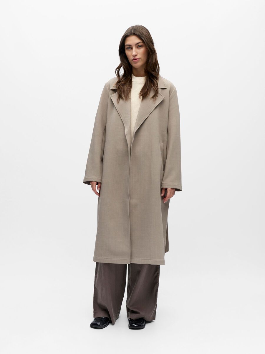 Gabardina OBJMARIE - Imagen 4
