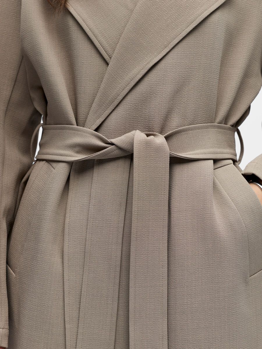 Gabardina OBJMARIE - Imagen 5