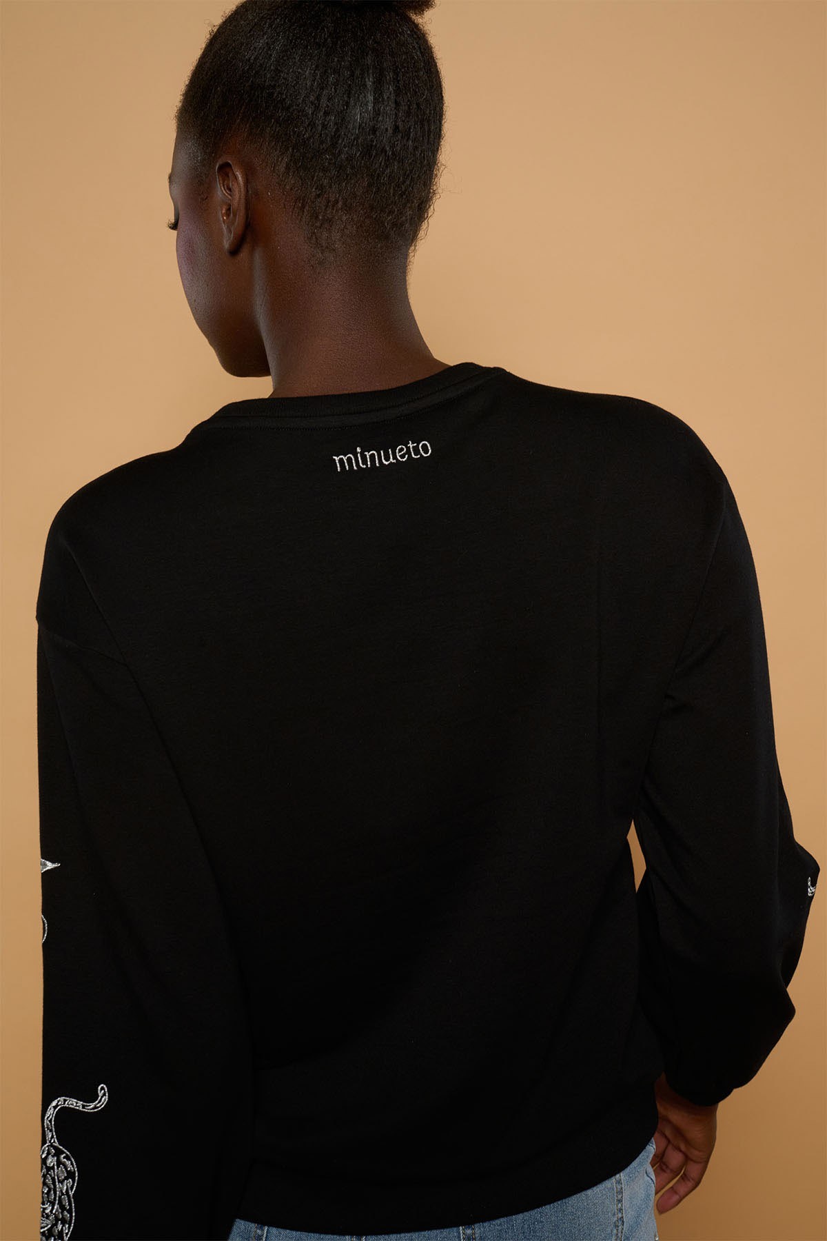 Sudadera MOSS - Imagen 4