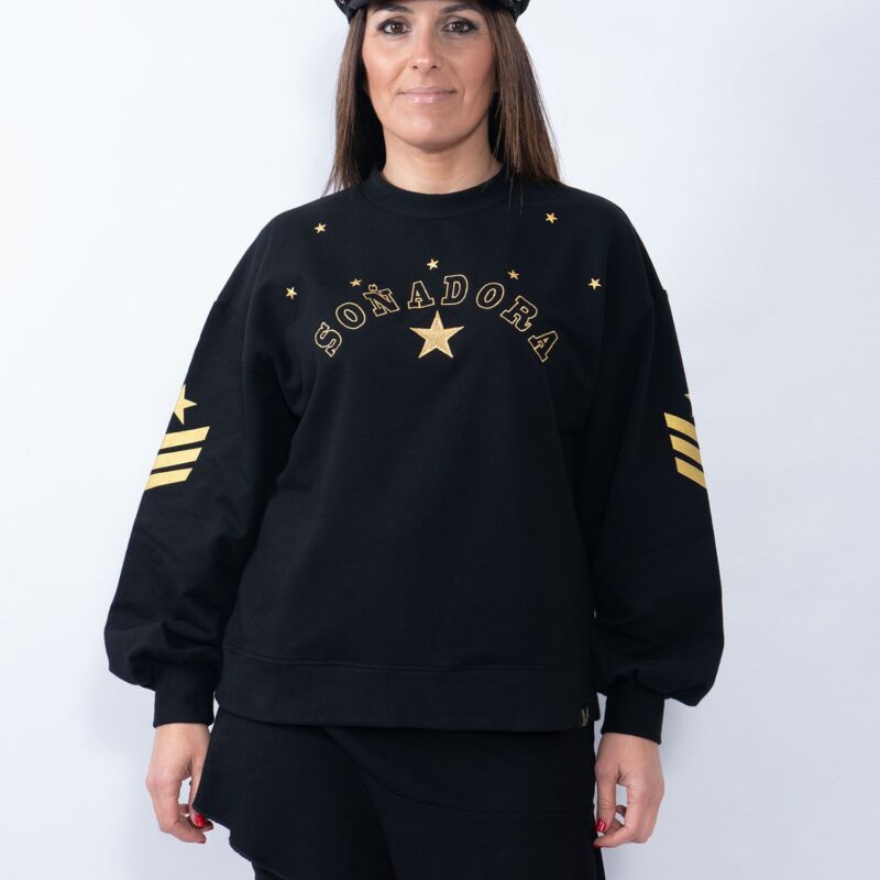 Sudadera ``SOÑADORA´´