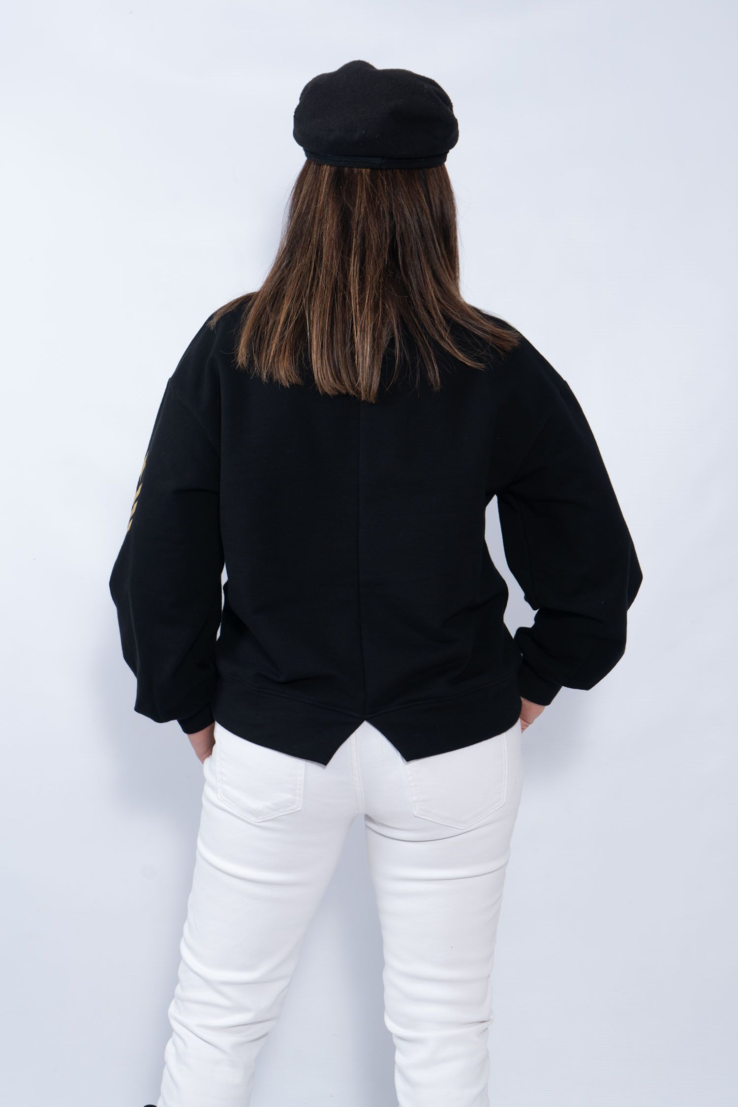 Sudadera ``SOÑADORA´´ - Imagen 4