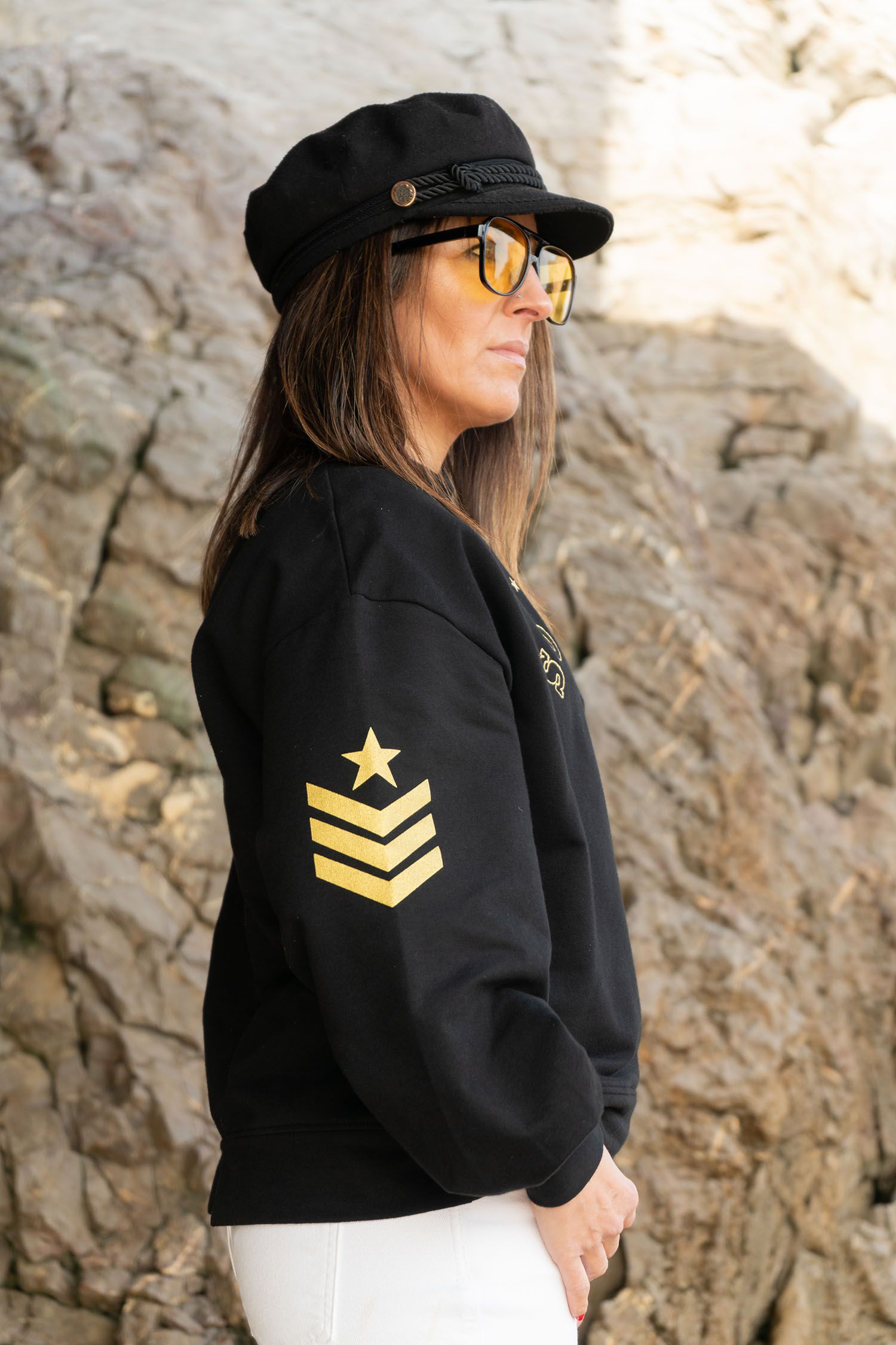 Sudadera ``SOÑADORA´´ - Imagen 5