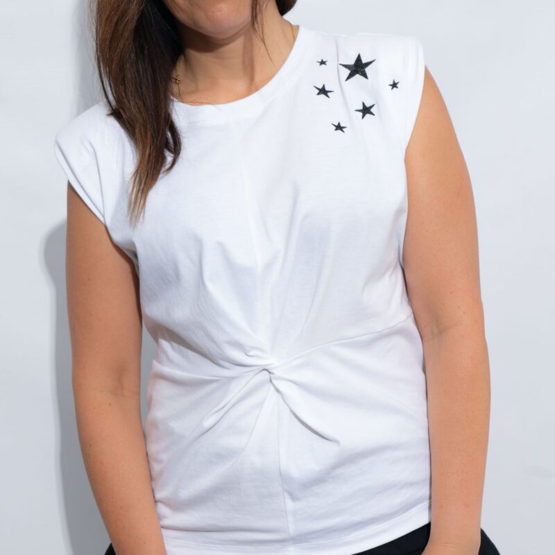 Camiseta ``MI ESTRELLA FAVORITA´´