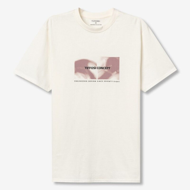 Camiseta LEANDRO