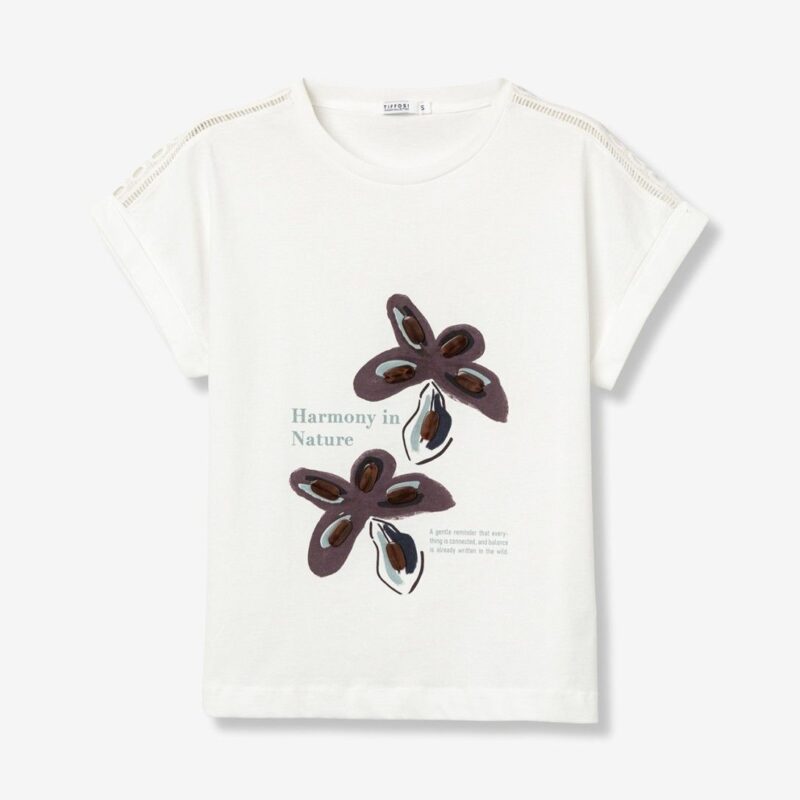 Camiseta JERMAINE