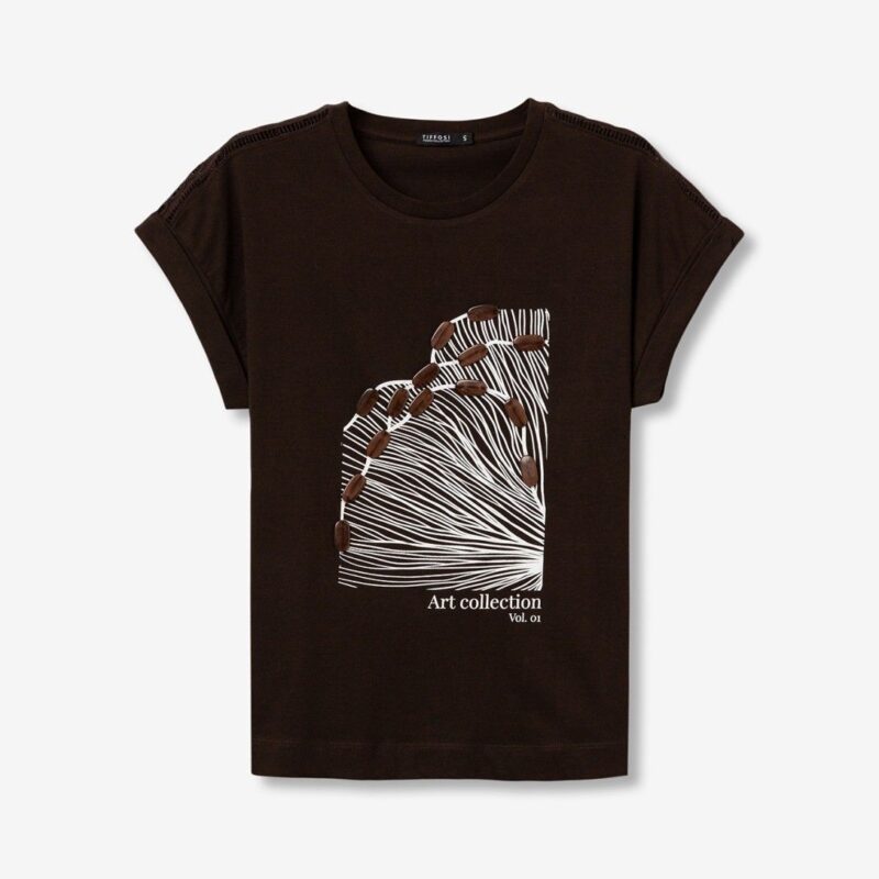Camiseta JERMAINE