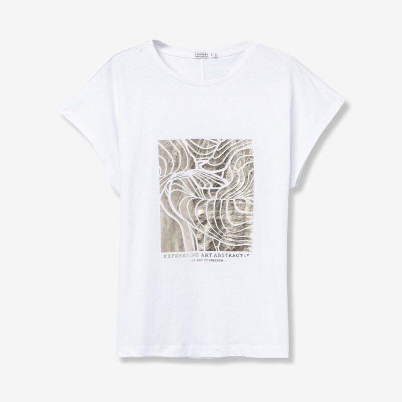 Camiseta MADRID