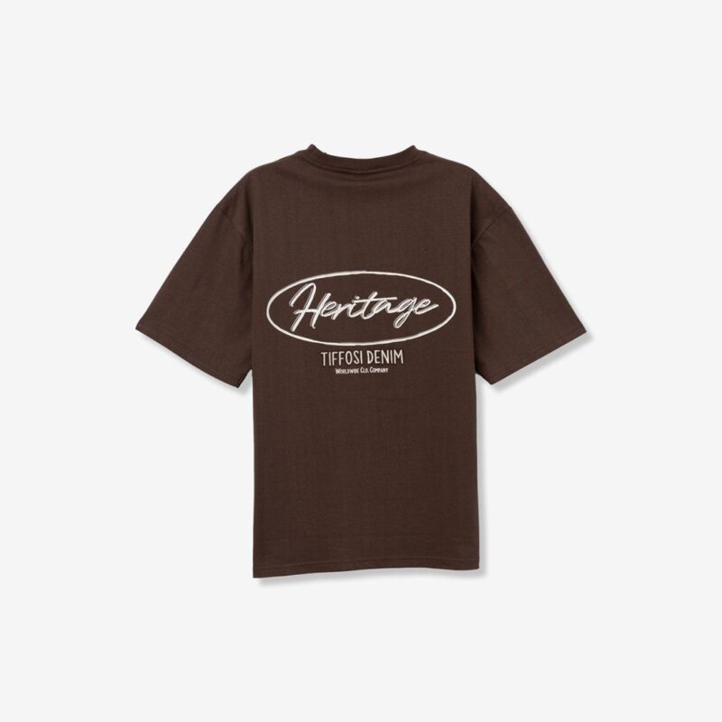 Camiseta NOVA