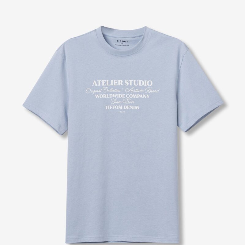 Camiseta Penn