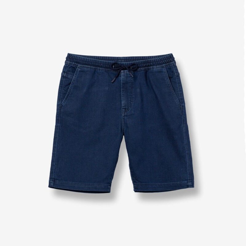 Bermuda INDIGO
