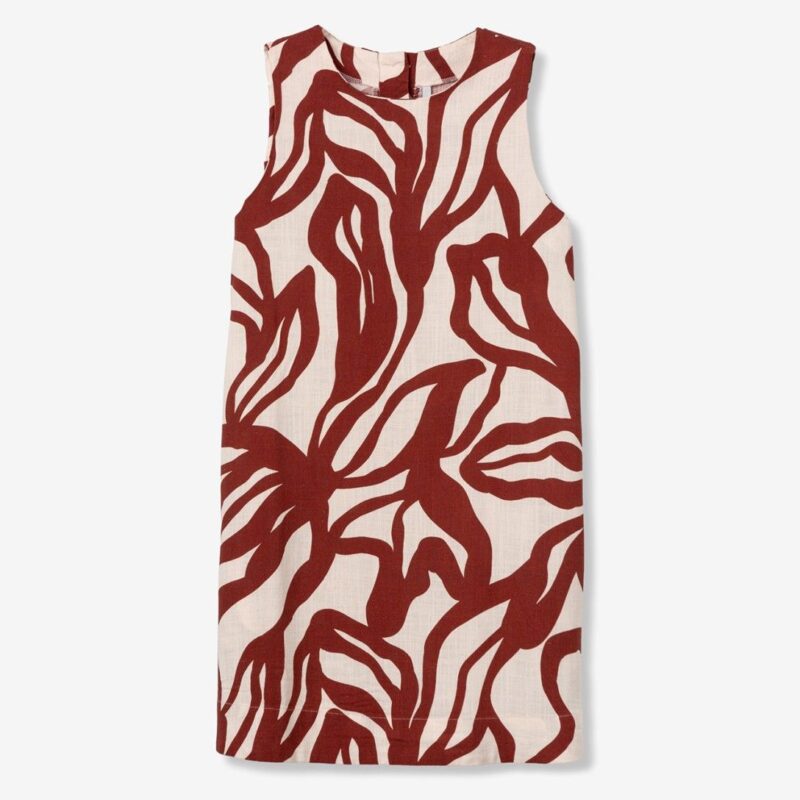 Vestido Rebeca