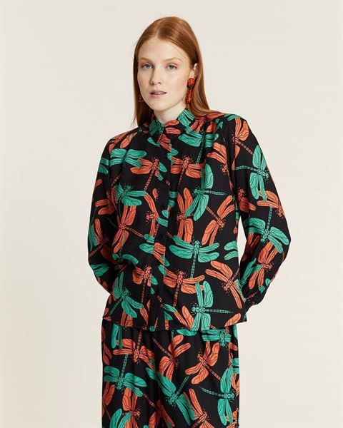 Camisa LIBELULAS