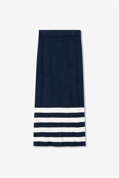 Falda CLAUDIE