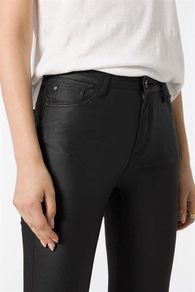 Pantalón MEGAN encerado - Imagen 5
