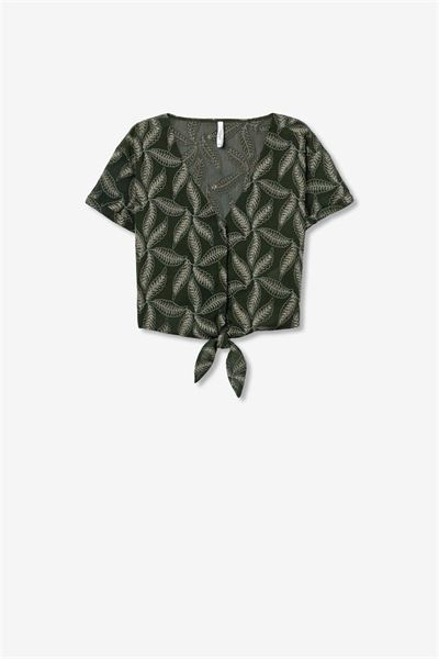 Camisa OLIVEIRA