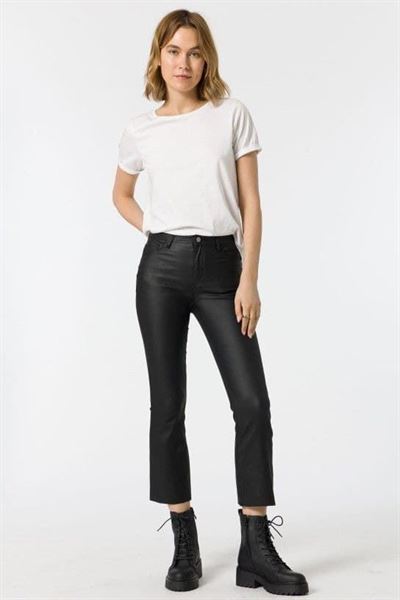 Pantalón MEGAN encerado - Imagen 7