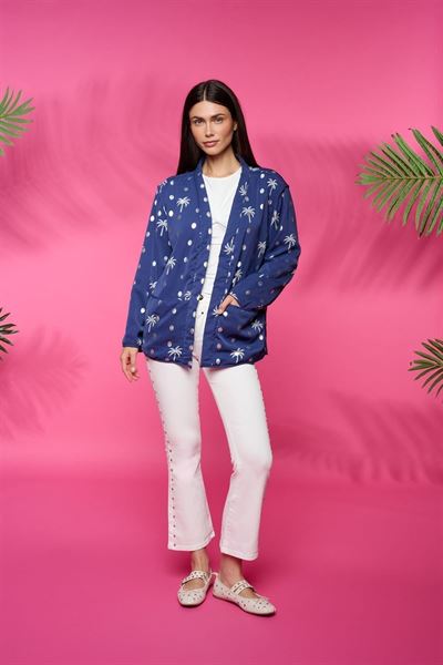 Kimono PALM